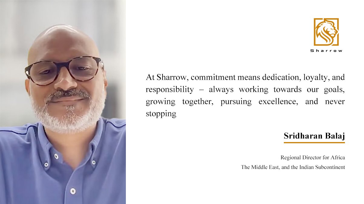 Sharrow People 6